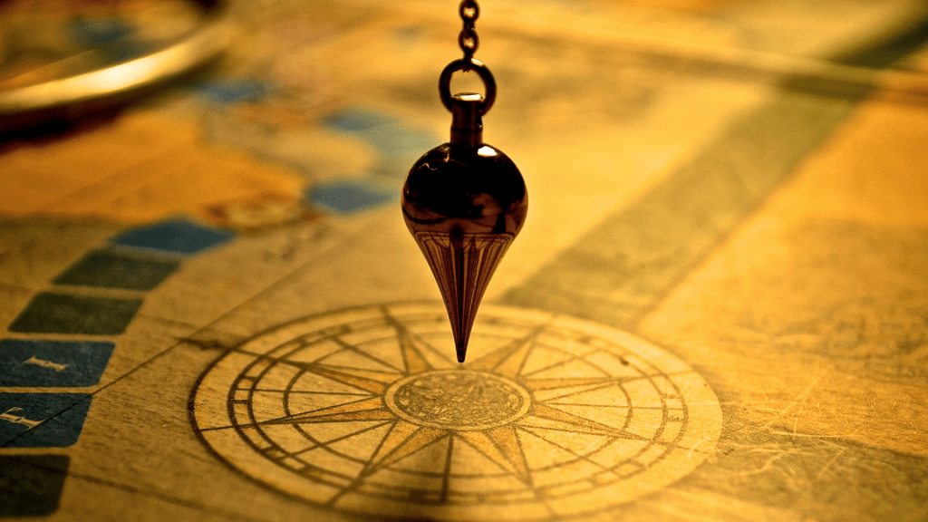 Harmonização de ambientes com&nbsp;Radiestesia