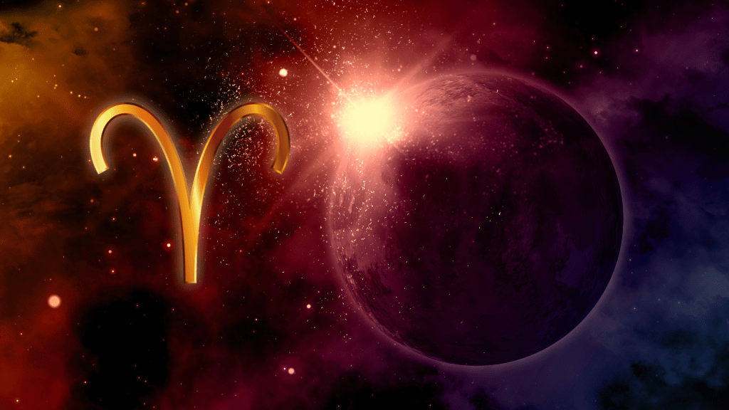 Ano Novo Astrológico 2023: Sol em Áries. 