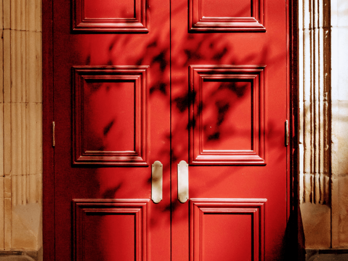 Propósito não é o começo da jornada, é a própria&nbsp;jornada!