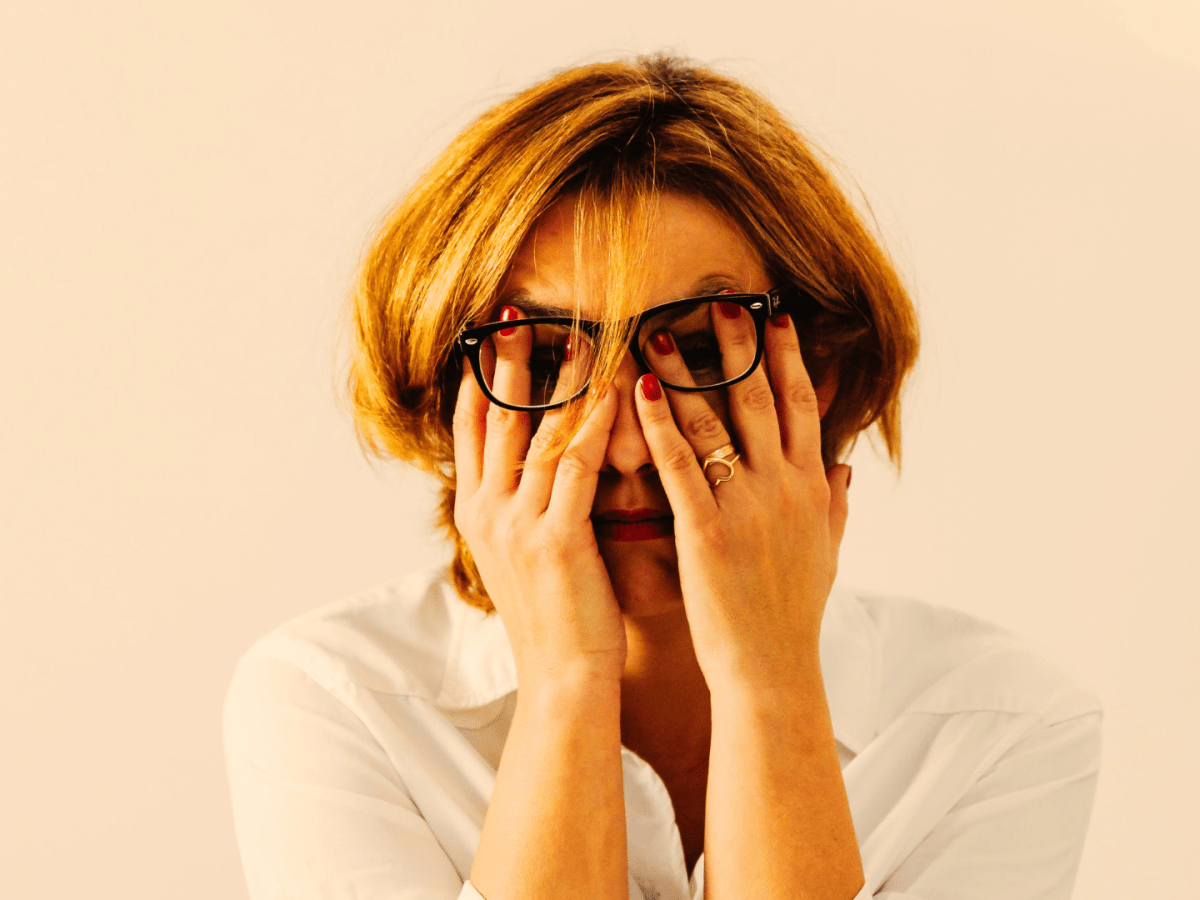 Autoestima e estresse: como lidar com as demandas do dia a&nbsp;dia?