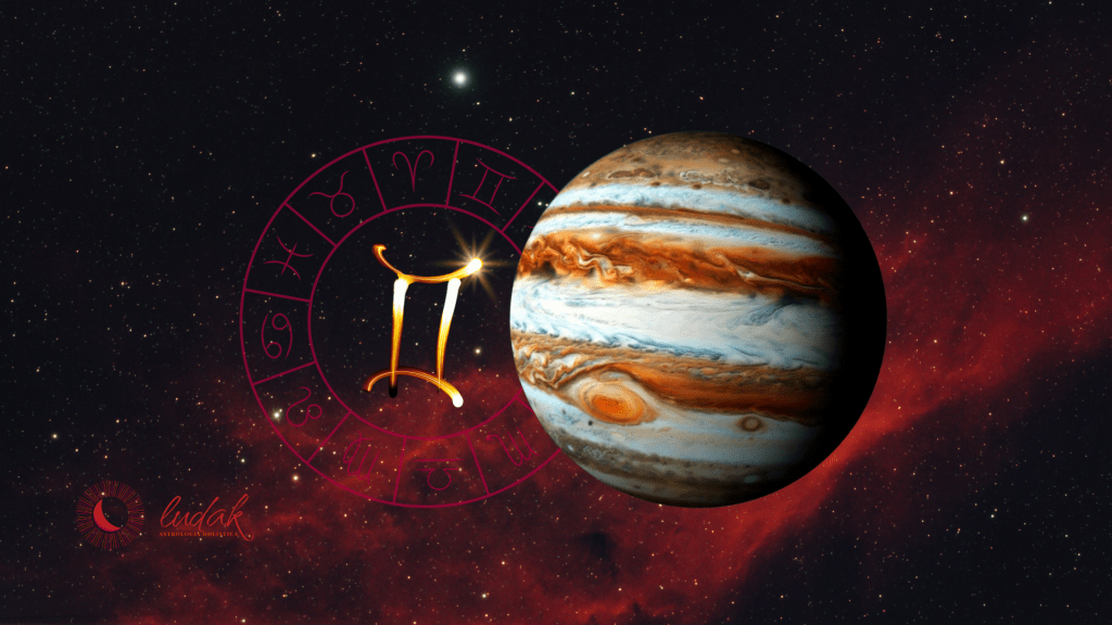 Expansão Intelectual e Desafios Cotidianos com Júpiter em&nbsp;Gêmeos