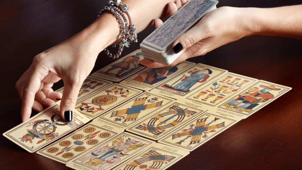 Descubra o Tarô Terapêutico: Princípios e&nbsp;Benefícios