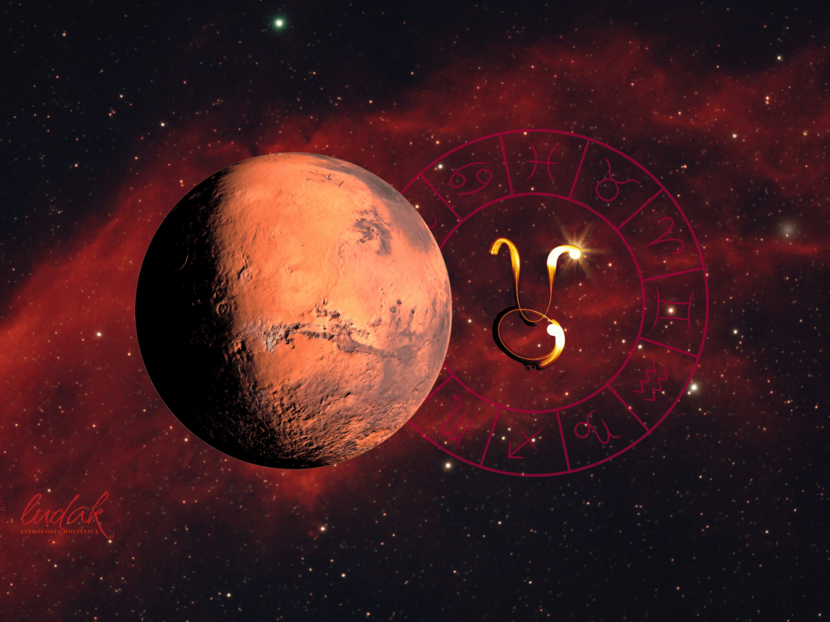 Trânsito de Marte em Touro: Energia, Impactos e Dicas&nbsp;Úteis