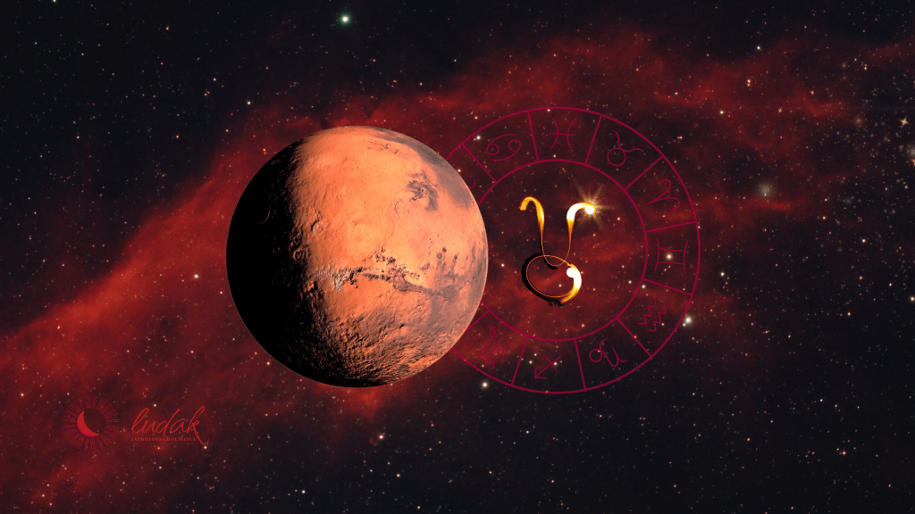 Trânsito de Marte em Touro: Energia, Impactos e Dicas&nbsp;Úteis