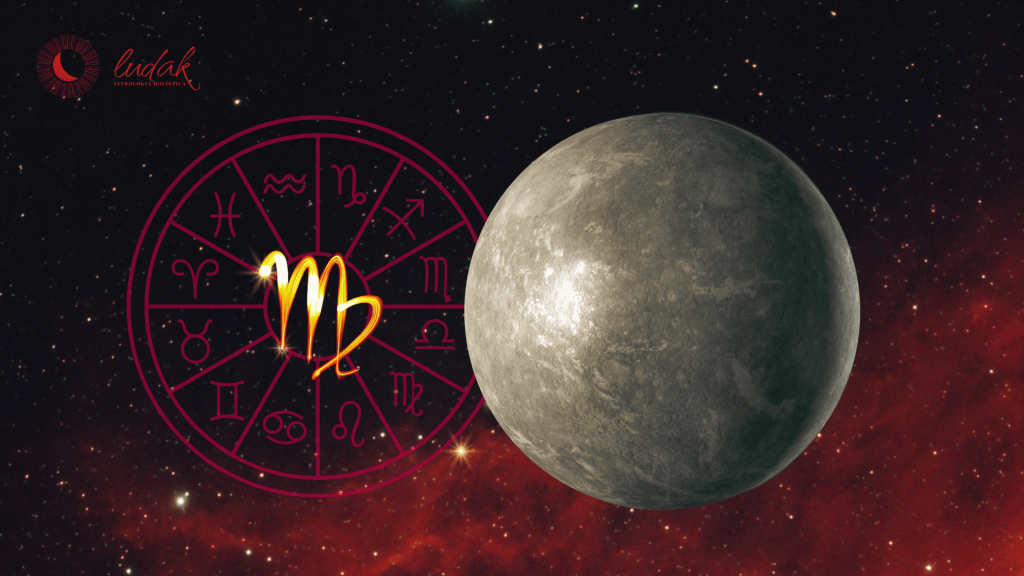 Mercúrio Retrógrado: Convite para Desacelerar, Revisar e&nbsp;Refletir