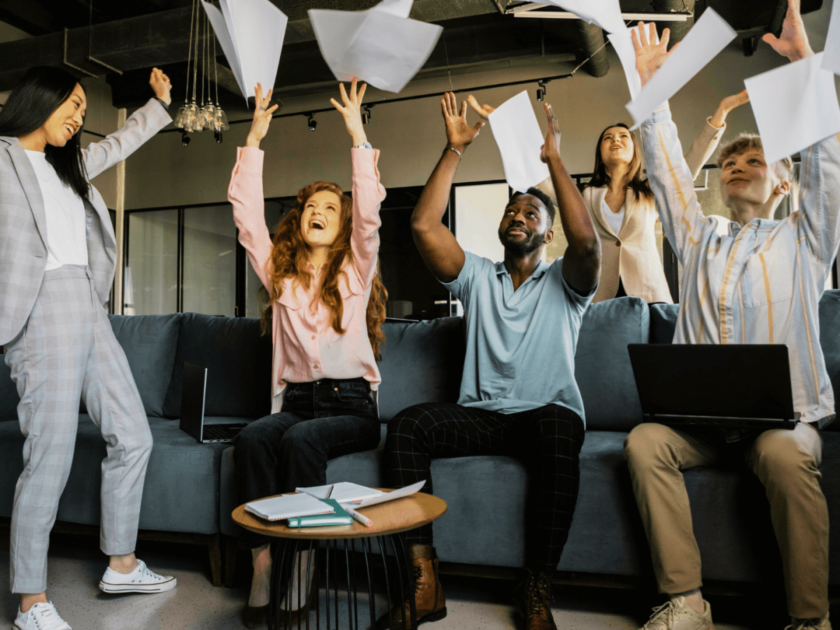 Plutão em Aquário: Quiet Ambition e Transformação&nbsp;Corporativa